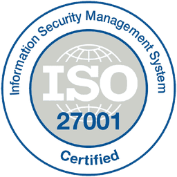 ISO Certification